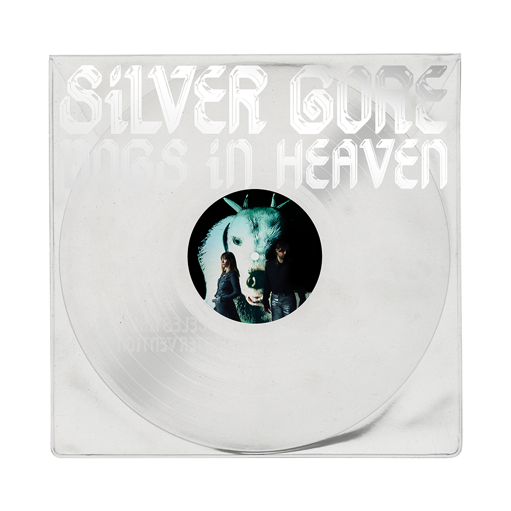Silver Gore - Dogs In Heaven EP